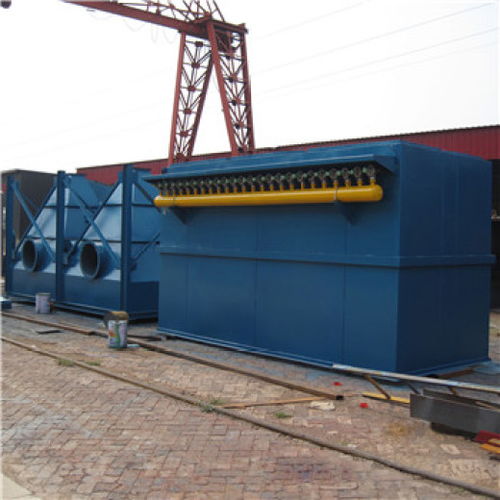 專注工業凈化 布袋、靜電、脈沖等各類除塵設備及配件的研發與應用