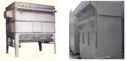 長力機械 專業團隊在線服務，提供河南脈沖濾筒除塵器精準報價與研發支持